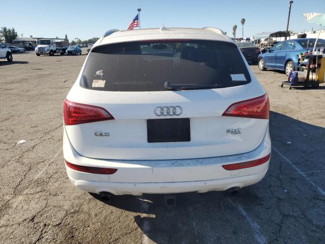 Photo 5 VIN: WA1LFAFP2BA067888 - AUDI Q5 