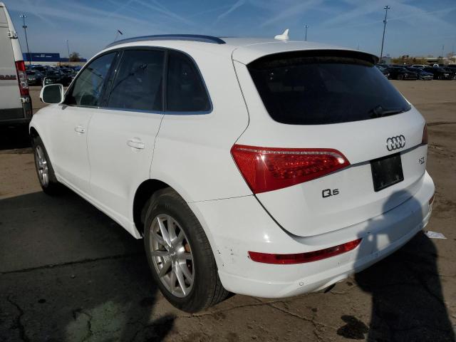 Photo 2 VIN: WA1LFAFP2BA068491 - AUDI Q5 PREMIUM 