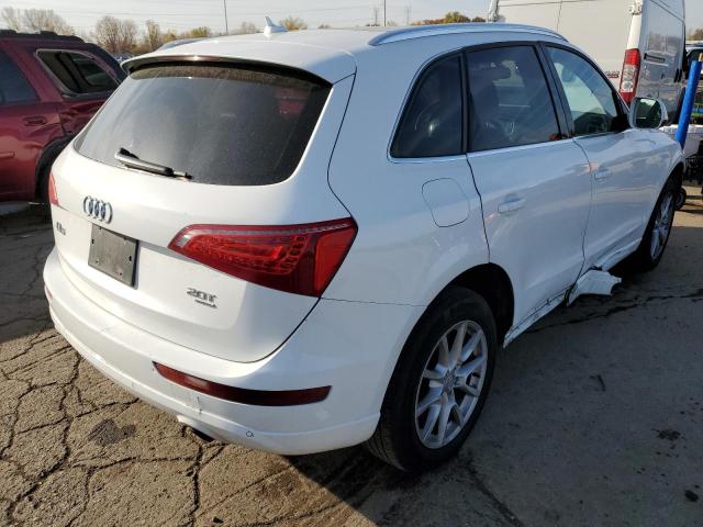 Photo 3 VIN: WA1LFAFP2BA068491 - AUDI Q5 PREMIUM 