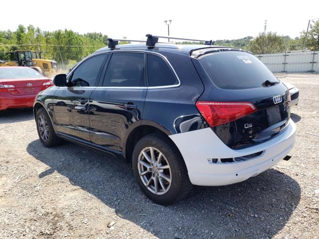 Photo 1 VIN: WA1LFAFP2BA069947 - AUDI Q5 PREMIUM 