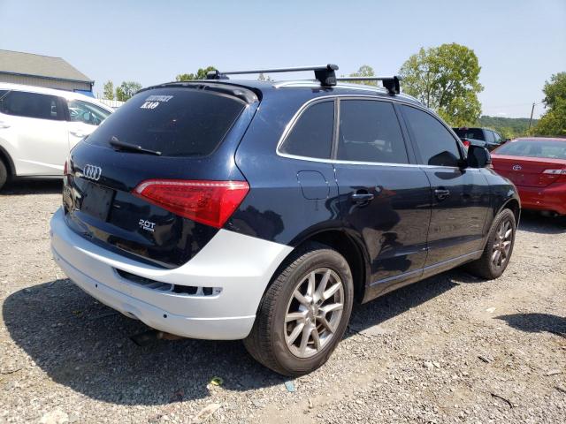 Photo 2 VIN: WA1LFAFP2BA069947 - AUDI Q5 PREMIUM 