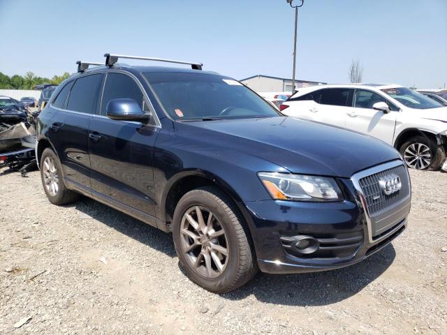 Photo 3 VIN: WA1LFAFP2BA069947 - AUDI Q5 PREMIUM 