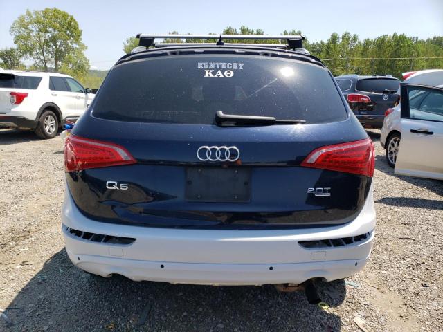 Photo 5 VIN: WA1LFAFP2BA069947 - AUDI Q5 PREMIUM 