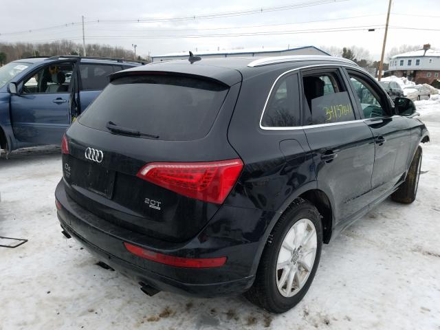 Photo 3 VIN: WA1LFAFP2BA070189 - AUDI Q5 