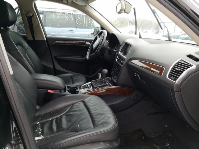 Photo 4 VIN: WA1LFAFP2BA070189 - AUDI Q5 