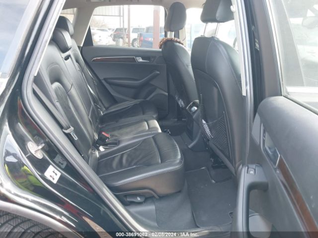 Photo 7 VIN: WA1LFAFP2BA074940 - AUDI Q5 