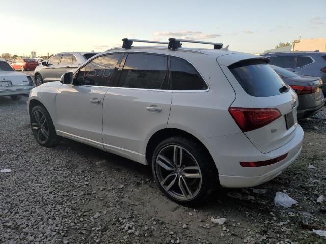 Photo 1 VIN: WA1LFAFP2BA090040 - AUDI Q5 