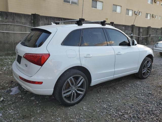 Photo 2 VIN: WA1LFAFP2BA090040 - AUDI Q5 