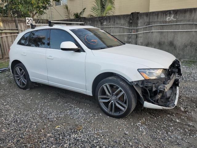 Photo 3 VIN: WA1LFAFP2BA090040 - AUDI Q5 