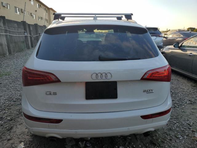 Photo 5 VIN: WA1LFAFP2BA090040 - AUDI Q5 