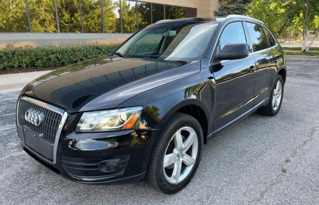 Photo 1 VIN: WA1LFAFP2BA097148 - AUDI Q5 PREMIUM 