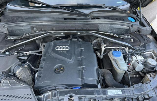 Photo 6 VIN: WA1LFAFP2BA097148 - AUDI Q5 PREMIUM 