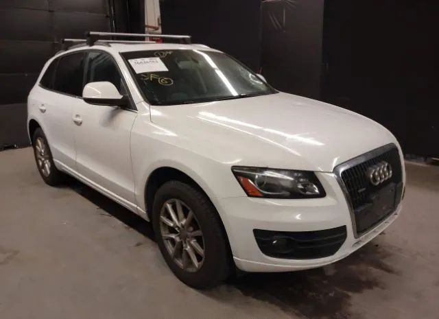 Photo 0 VIN: WA1LFAFP2BA100873 - AUDI Q5 