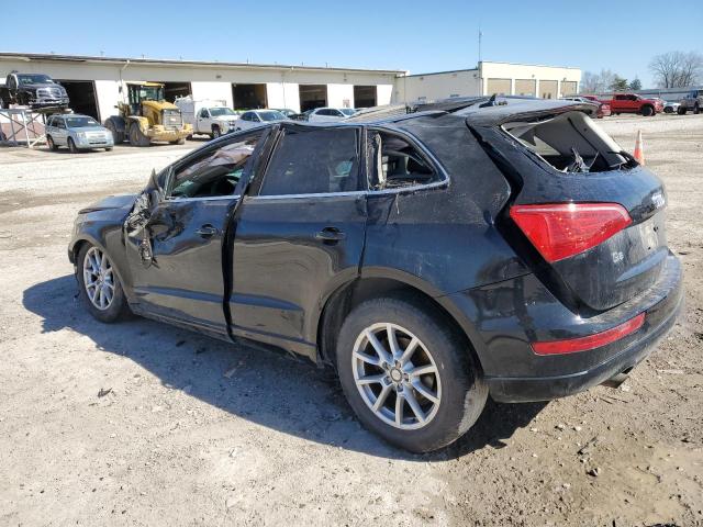 Photo 1 VIN: WA1LFAFP2CA018935 - AUDI Q5 