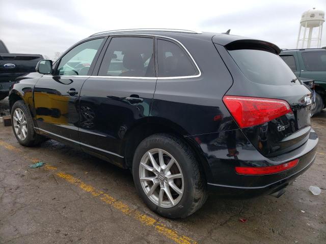 Photo 1 VIN: WA1LFAFP2CA026209 - AUDI Q5 PREMIUM 