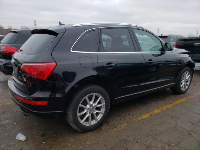 Photo 2 VIN: WA1LFAFP2CA026209 - AUDI Q5 PREMIUM 