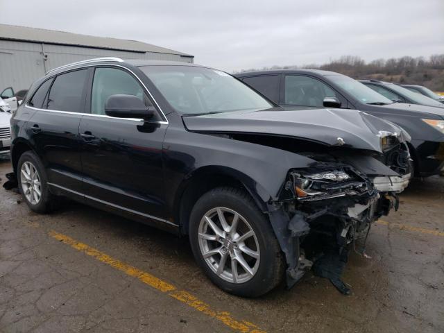 Photo 3 VIN: WA1LFAFP2CA026209 - AUDI Q5 PREMIUM 