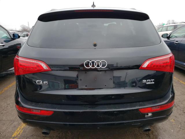 Photo 5 VIN: WA1LFAFP2CA026209 - AUDI Q5 PREMIUM 