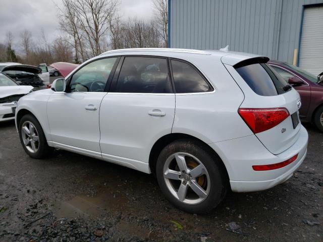 Photo 1 VIN: WA1LFAFP2CA037954 - AUDI Q5 PREMIUM 