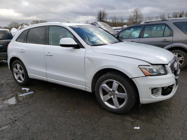 Photo 3 VIN: WA1LFAFP2CA037954 - AUDI Q5 PREMIUM 