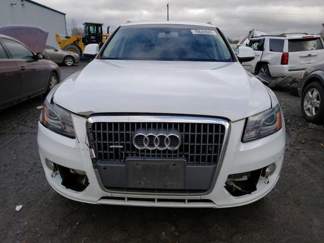 Photo 4 VIN: WA1LFAFP2CA037954 - AUDI Q5 PREMIUM 