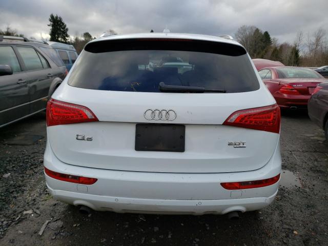 Photo 5 VIN: WA1LFAFP2CA037954 - AUDI Q5 PREMIUM 