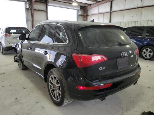 Photo 2 VIN: WA1LFAFP2CA038196 - AUDI Q5 PREMIUM 