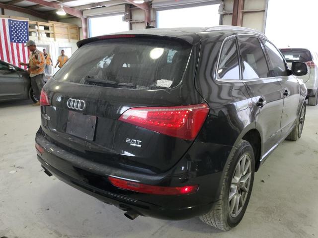 Photo 3 VIN: WA1LFAFP2CA038196 - AUDI Q5 PREMIUM 