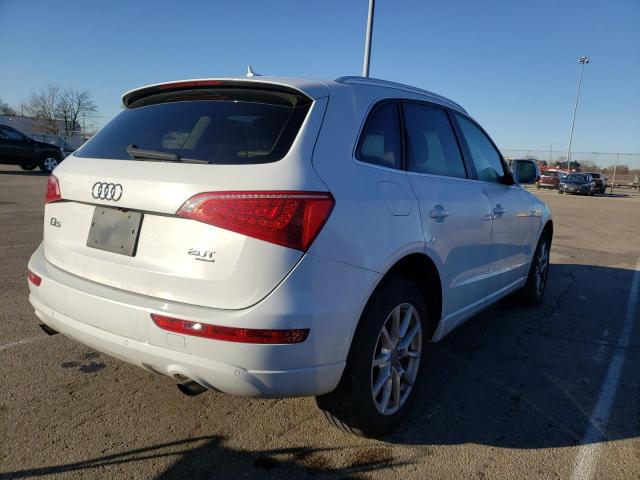 Photo 3 VIN: WA1LFAFP2CA040997 - AUDI Q5 