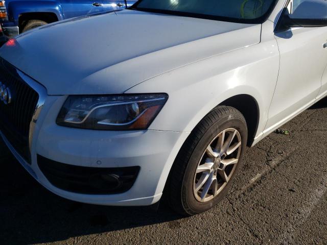 Photo 8 VIN: WA1LFAFP2CA040997 - AUDI Q5 