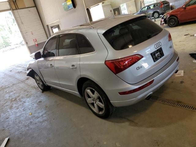 Photo 1 VIN: WA1LFAFP2CA060750 - AUDI Q5 