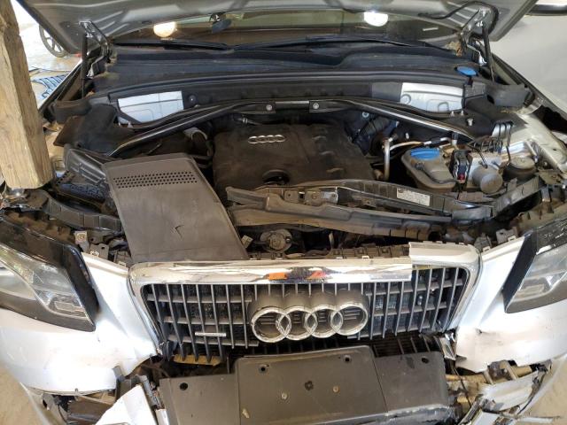 Photo 11 VIN: WA1LFAFP2CA060750 - AUDI Q5 