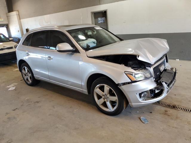 Photo 3 VIN: WA1LFAFP2CA060750 - AUDI Q5 