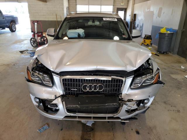 Photo 4 VIN: WA1LFAFP2CA060750 - AUDI Q5 