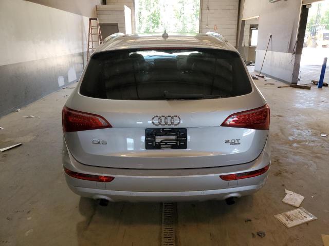 Photo 5 VIN: WA1LFAFP2CA060750 - AUDI Q5 