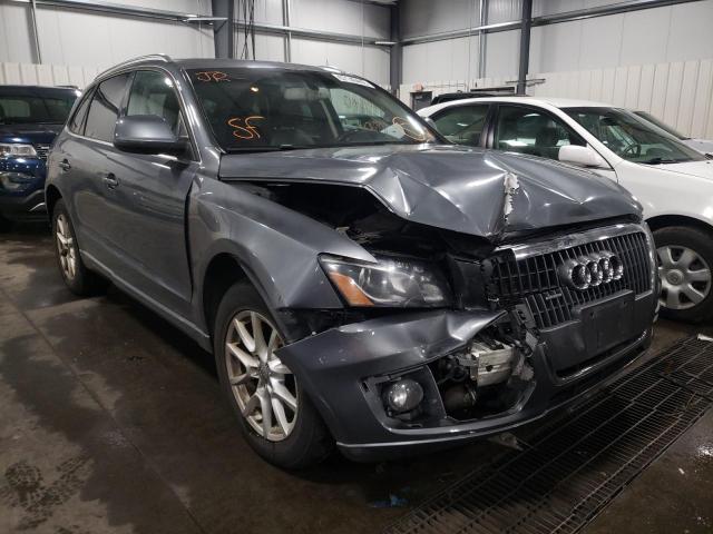 Photo 0 VIN: WA1LFAFP2CA065480 - AUDI Q5 PREMIUM 