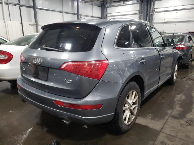 Photo 3 VIN: WA1LFAFP2CA065480 - AUDI Q5 PREMIUM 