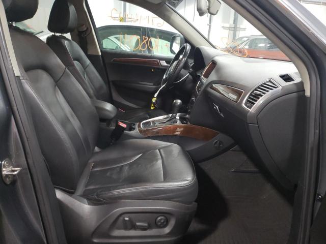 Photo 4 VIN: WA1LFAFP2CA065480 - AUDI Q5 PREMIUM 