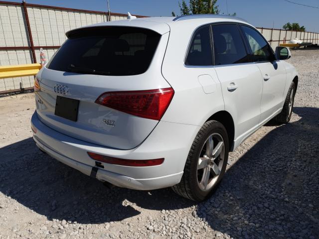 Photo 3 VIN: WA1LFAFP2CA066144 - AUDI Q5 PREMIUM 