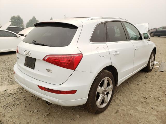 Photo 3 VIN: WA1LFAFP2CA071800 - AUDI Q5 PREMIUM 