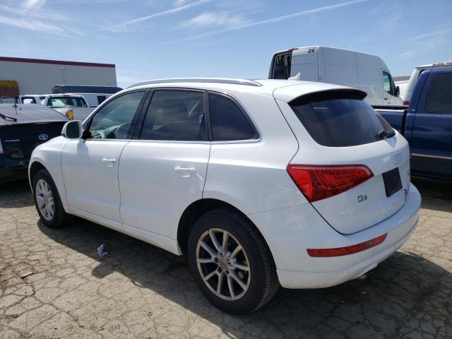 Photo 1 VIN: WA1LFAFP2CA073823 - AUDI Q5 