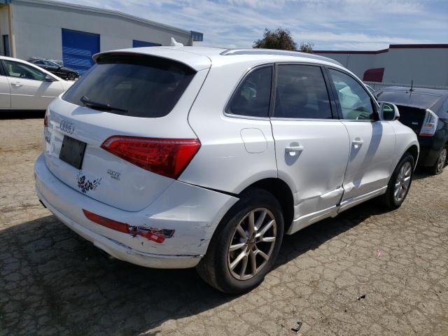 Photo 2 VIN: WA1LFAFP2CA073823 - AUDI Q5 