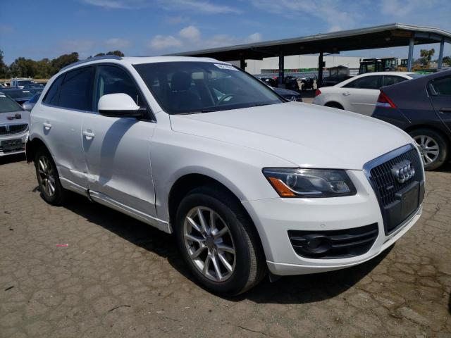 Photo 3 VIN: WA1LFAFP2CA073823 - AUDI Q5 