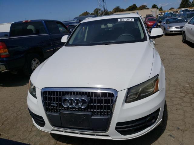 Photo 4 VIN: WA1LFAFP2CA073823 - AUDI Q5 