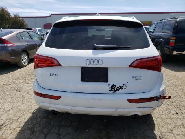 Photo 5 VIN: WA1LFAFP2CA073823 - AUDI Q5 