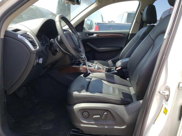 Photo 6 VIN: WA1LFAFP2CA073823 - AUDI Q5 