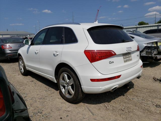 Photo 1 VIN: WA1LFAFP2CA076530 - AUDI Q5 PREMIUM 