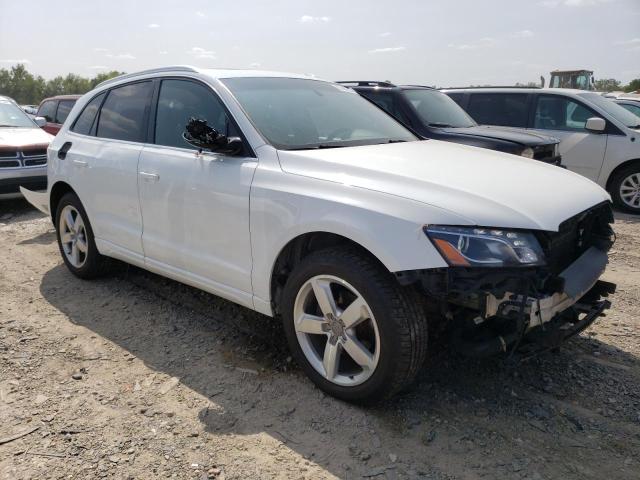 Photo 3 VIN: WA1LFAFP2CA076530 - AUDI Q5 PREMIUM 