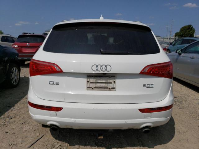 Photo 5 VIN: WA1LFAFP2CA076530 - AUDI Q5 PREMIUM 