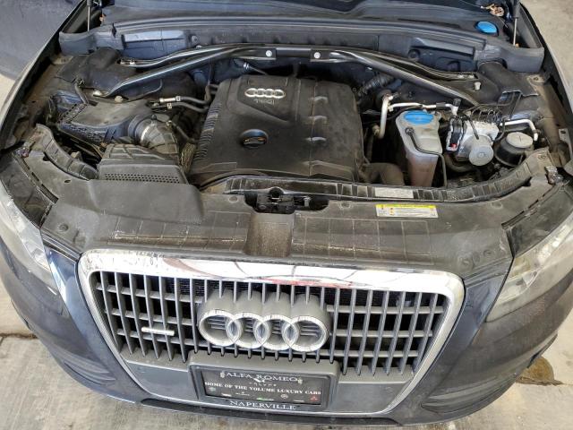 Photo 11 VIN: WA1LFAFP2CA080576 - AUDI Q5 PREMIUM 